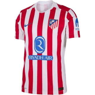 Atl├⌐tico Madrid kit