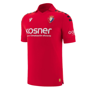 Osasuna kit