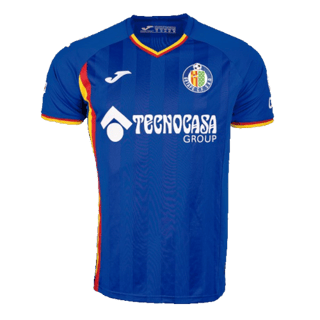 Getafe kit