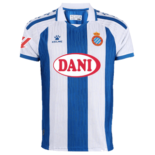 Espanyol kit