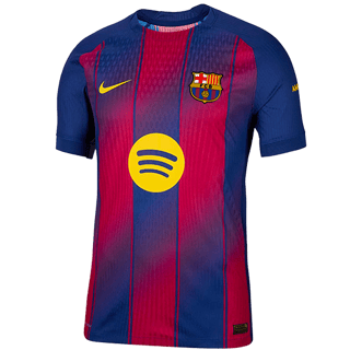 FC Barcelona kit