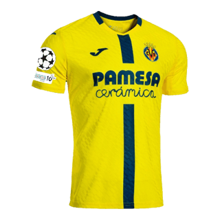 Villarreal kit
