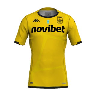 Aris kit