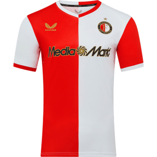Feyenoord kit