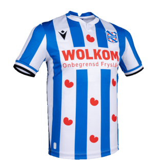 SC Heerenveen kit