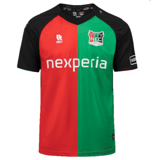 NEC Nijmegen kit