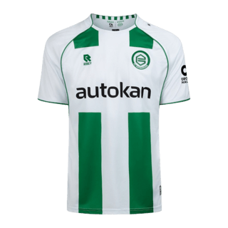FC Groningen kit