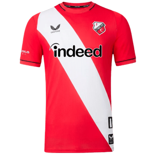 FC Utrecht kit