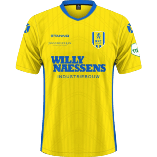 RKC Waalwijk kit