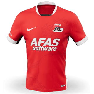 AZ Alkmaar kit