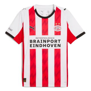 PSV Eindhoven kit
