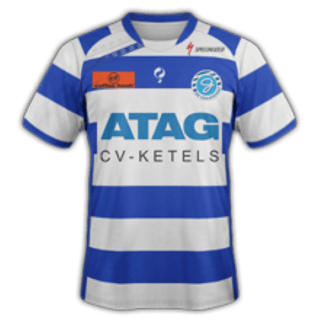De Graafschap kit