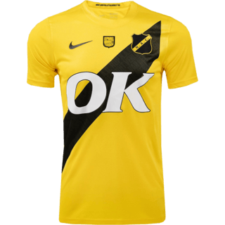 NAC Breda kit