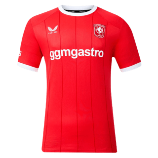 FC Twente kit