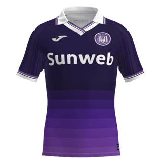 Anderlecht kit