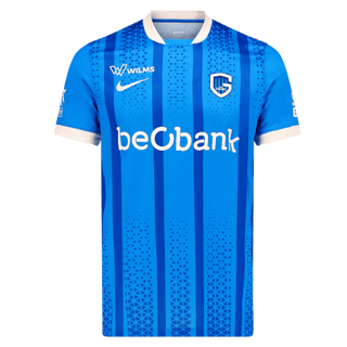 KRC Genk kit