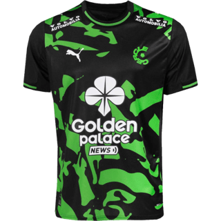Cercle Brugge kit