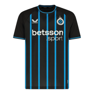 Club Brugge KV kit