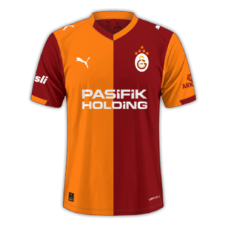 Galatasaray kit