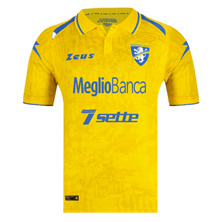 Frosinone kit