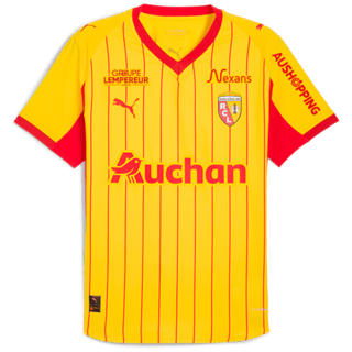 RC Lens kit