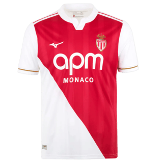 As Monaco kit