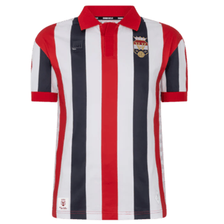 Willem II Tilburg kit