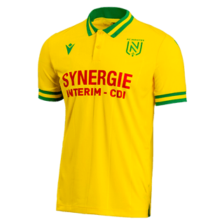 Nantes kit