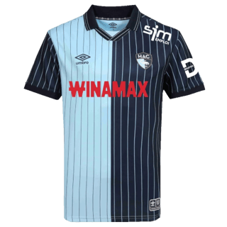Le Havre kit