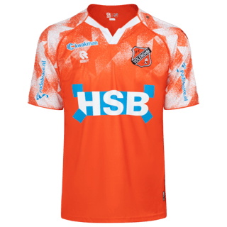 FC Volendam kit