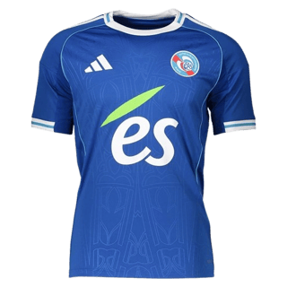 RC Strasbourg kit