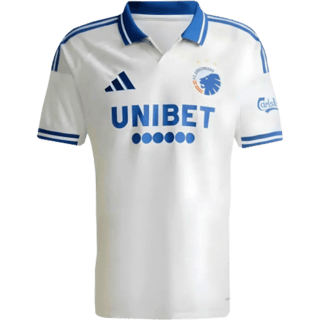 FC København kit