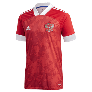 Russia kit