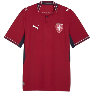 Czechia kit