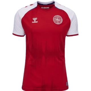 Denmark kit
