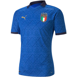 Italy kit