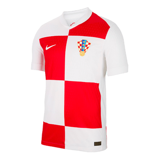 Croatia kit