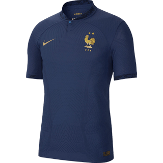 France kit