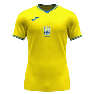 Ukraine kit