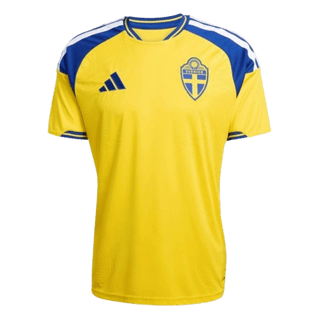 Sweden kit