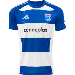 PEC Zwolle kit