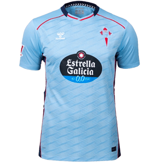 Celta Vigo kit