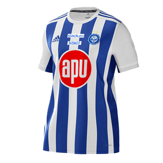 HJK helsinki kit