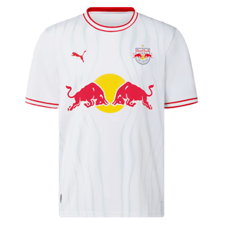 Red Bull Salzburg kit