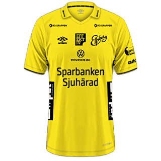 IF Elfsborg kit
