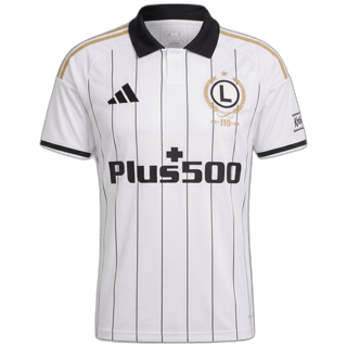Legia Warszawa kit