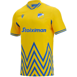Apoel Nicosia kit