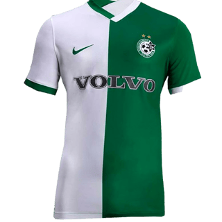 Maccabi Haifa kit
