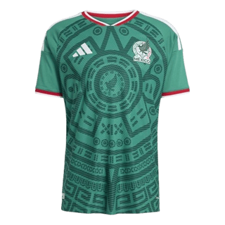Mexico kit