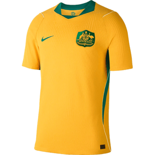 Australia kit